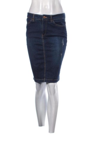 Пола Kiabi, Размер M, Цвят Син, Цена 15,33 €