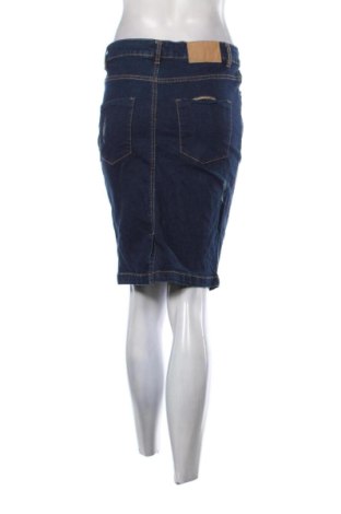 Пола Kiabi, Размер M, Цвят Син, Цена 15,33 €