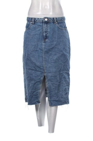 Szoknya Kiabi, Méret XL, Szín Kék, Ár 3 959 Ft