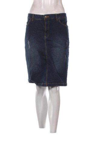 Пола Kiabi, Размер XL, Цвят Син, Цена 15,33 €