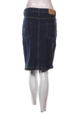 Пола Kiabi, Размер XL, Цвят Син, Цена 15,33 €