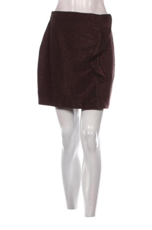 Rock Kiabi, Größe M, Farbe Braun, Preis € 12,99