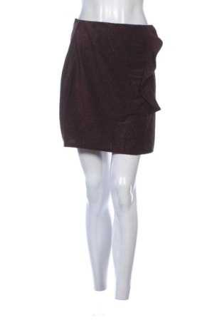 Rock Kiabi, Größe M, Farbe Braun, Preis € 12,99