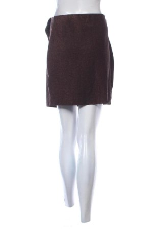 Rock Kiabi, Größe M, Farbe Braun, Preis € 12,99