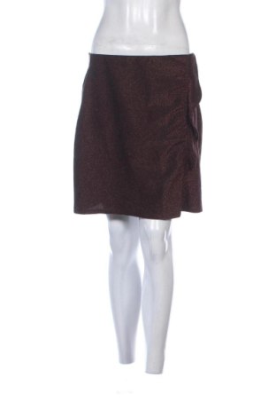 Пола Kiabi, Размер L, Цвят Кафяв, Цена 10,22 €