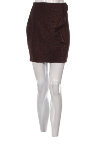 Rock Kiabi, Größe S, Farbe Braun, Preis 12,99 €