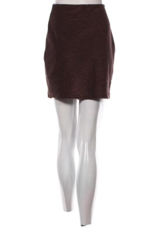 Rock Kiabi, Größe S, Farbe Braun, Preis 12,99 €