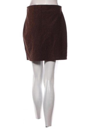 Rock Kiabi, Größe M, Farbe Braun, Preis € 12,99