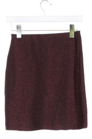 Szoknya Kiabi, Méret XXS, Szín Barna, Ár 4 949 Ft