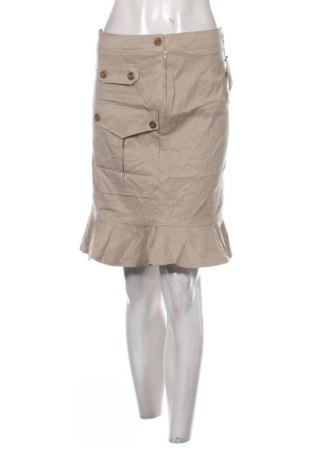 Пола Kiltie, Размер M, Цвят Бежов, Цена 10,22 €