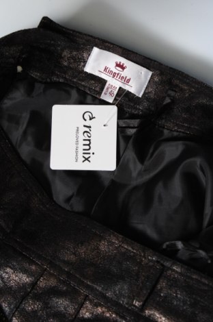 Szoknya Kingfield, Méret XXL, Szín Barna, Ár 4 858 Ft