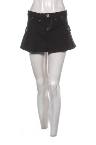 Szoknya Kocca, Méret L, Szín Fekete, Ár 14 139 Ft