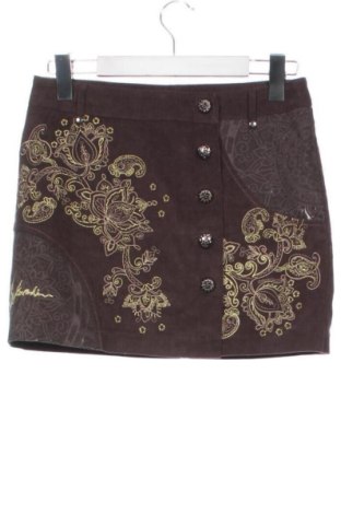 Φούστα Koroshi, Μέγεθος XS, Χρώμα Πολύχρωμο, Τιμή 15,99 €