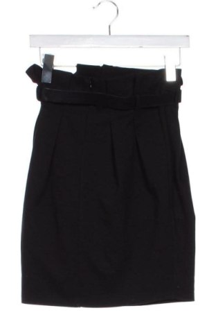 Szoknya Koton, Méret XXS, Szín Fekete, Ár 7 213 Ft