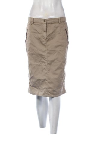 Sukně L.Pucci, Velikost M, Barva Béžová, Cena  629,00 Kč