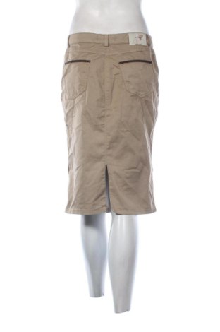 Sukně L.Pucci, Velikost M, Barva Béžová, Cena  629,00 Kč