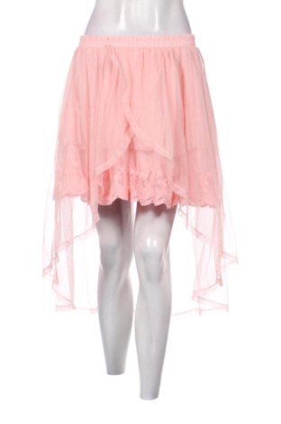 Пола LC Waikiki, Размер S, Цвят Розов, Цена 12,00 €