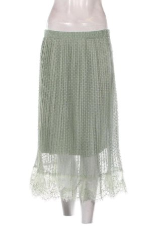 Fustă LC Waikiki, Mărime M, Culoare Verde, Preț 72,99 Lei
