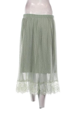 Fustă LC Waikiki, Mărime M, Culoare Verde, Preț 72,99 Lei