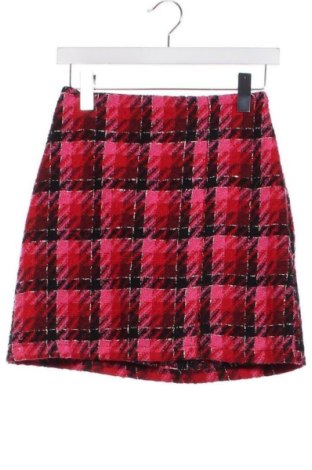 Spódnica LCW, Rozmiar XXS, Kolor Kolorowy, Cena 52,42 zł