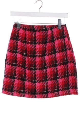 Spódnica LCW, Rozmiar XXS, Kolor Kolorowy, Cena 52,42 zł