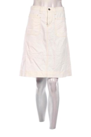 Rock Lacoste, Größe M, Farbe Weiß, Preis 54,99 €