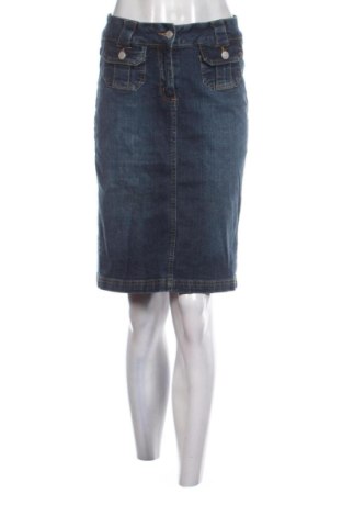 Szoknya Laura Scott, Méret M, Szín Kék, Ár 6 198 Ft