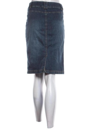 Szoknya Laura Scott, Méret M, Szín Kék, Ár 6 198 Ft