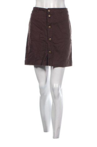 Fustă Laura T., Mărime M, Culoare Maro, Preț 60,99 Lei