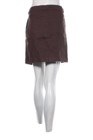 Fustă Laura T., Mărime M, Culoare Maro, Preț 60,99 Lei