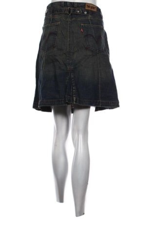 Rock Levi's, Größe XL, Farbe Blau, Preis 27,99 €