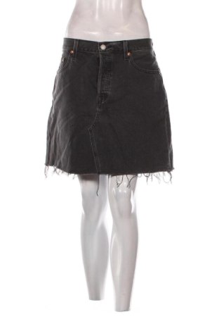 Rock Levi's, Größe XL, Farbe Grau, Preis € 36,99