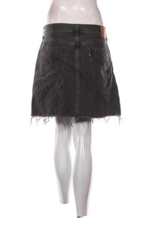 Rock Levi's, Größe XL, Farbe Grau, Preis € 36,99