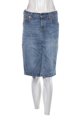 Szoknya Levi's, Méret M, Szín Kék, Ár 14 139 Ft