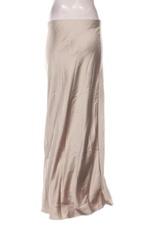 Fustă Lindex, Mărime L, Culoare Bej, Preț 113,99 Lei