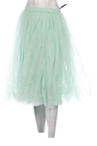 Пола Little Mistress, Размер XL, Цвят Зелен, Цена 21,47 €