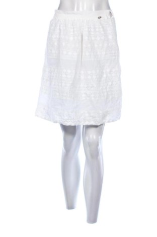 Spódnica Liu Jo, Rozmiar S, Kolor Biały, Cena 225,00 zł