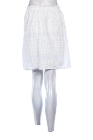 Spódnica Liu Jo, Rozmiar S, Kolor Biały, Cena 225,00 zł