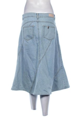 Szoknya Liu Jo, Méret M, Szín Kék, Ár 13 089 Ft