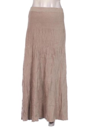 Spódnica Liz Jordan, Rozmiar XL, Kolor Popielaty róż, Cena 112,04 zł