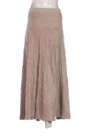 Spódnica Liz Jordan, Rozmiar XL, Kolor Popielaty róż, Cena 112,04 zł