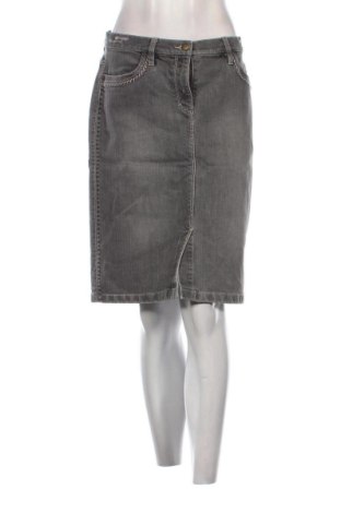 Sukňa Luisa Cerano, Veľkosť S, Farba Sivá, Cena  33,95 €