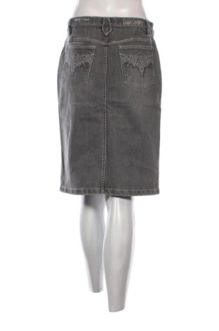 Sukňa Luisa Cerano, Veľkosť S, Farba Sivá, Cena  33,95 €