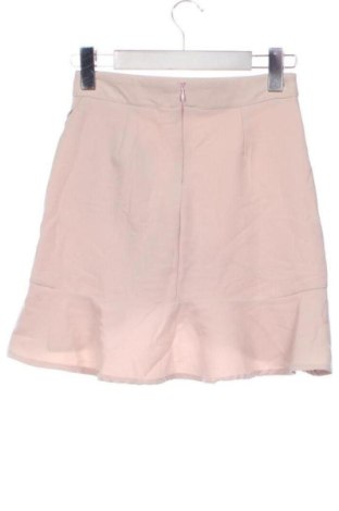 Spódnica Lumina, Rozmiar XXS, Kolor Różowy, Cena 110,99 zł