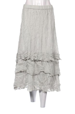 Φούστα ME369, Μέγεθος XS, Χρώμα Γκρί, Τιμή 77,99 €