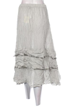 Φούστα ME369, Μέγεθος XS, Χρώμα Γκρί, Τιμή 77,99 €