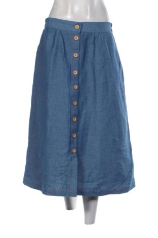 Пола Maje, Размер M, Цвят Син, Цена 70,00 €