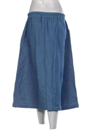 Пола Maje, Размер M, Цвят Син, Цена 70,00 €