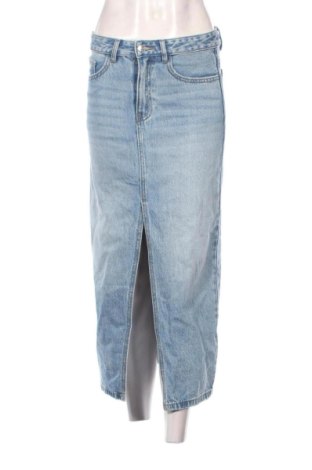 Spódnica Mango, Rozmiar S, Kolor Niebieski, Cena 72,99 zł