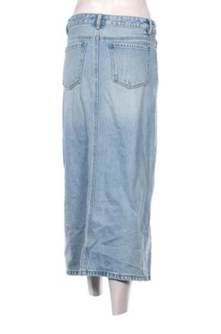 Spódnica Mango, Rozmiar S, Kolor Niebieski, Cena 72,99 zł